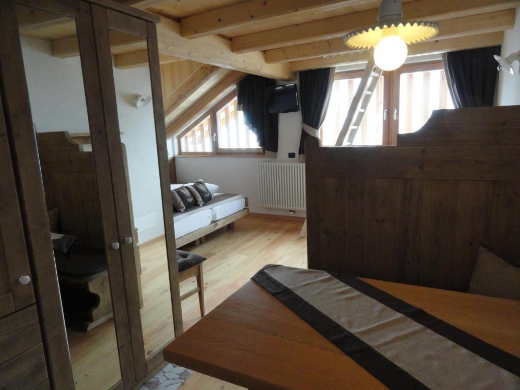B&B Mas Di Zonadi Rabbi Quarto foto