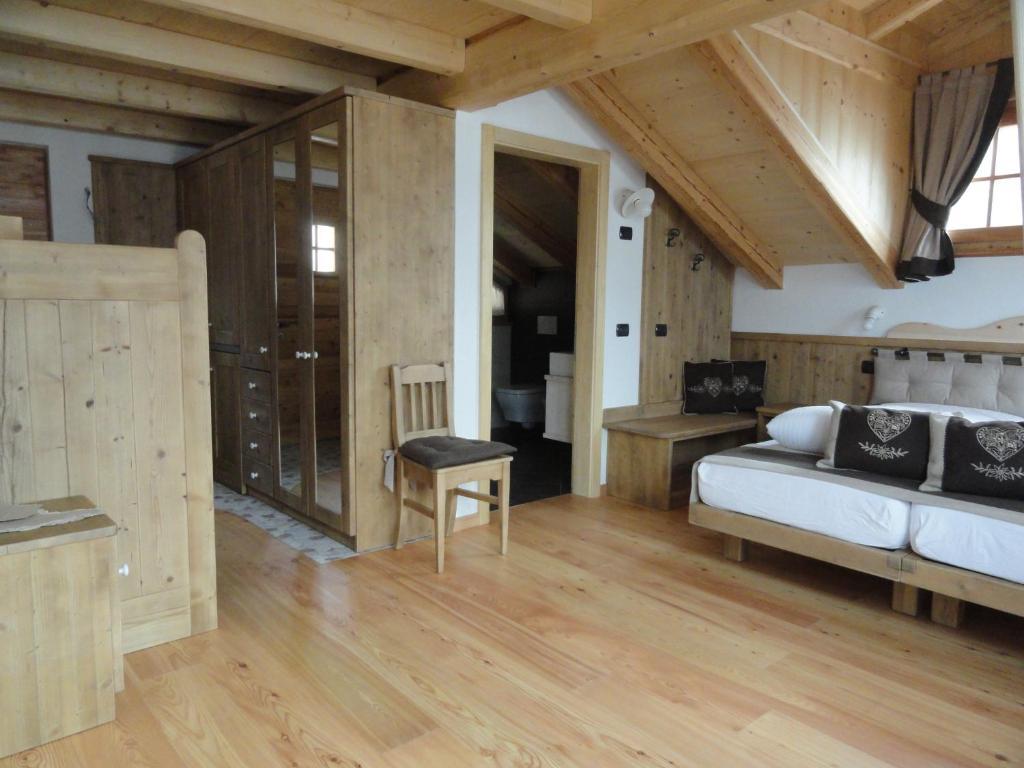 B&B Mas Di Zonadi Rabbi Quarto foto