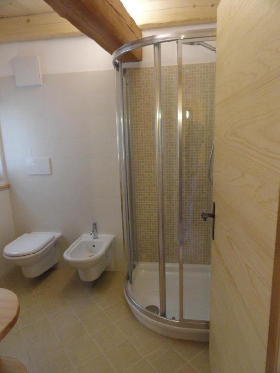 B&B Mas Di Zonadi Rabbi Quarto foto